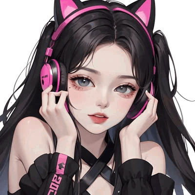 Your Korean Streamer Girlfriend (C.AI Official Import)