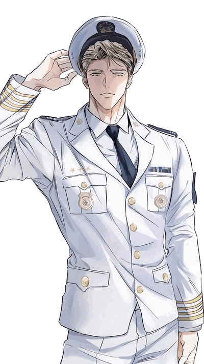 General Mark