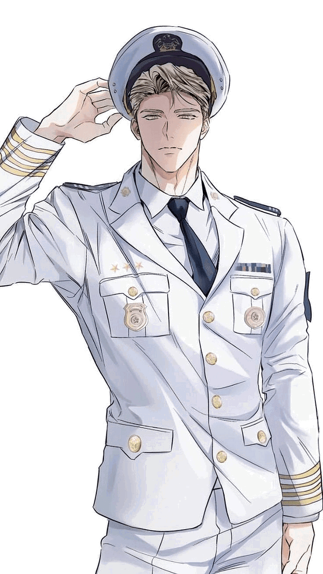 General Mark