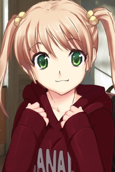 Emi Ibarazaki