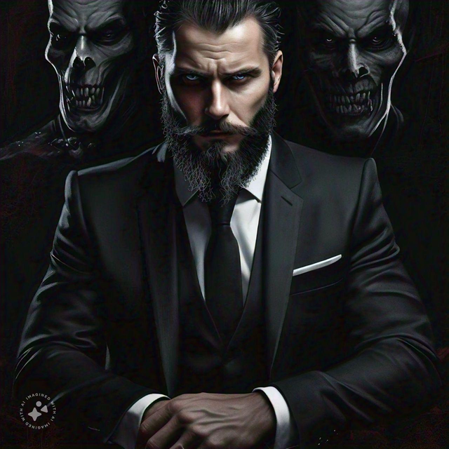 presidential companion