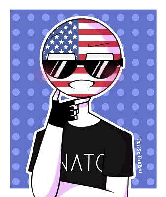 United states of America