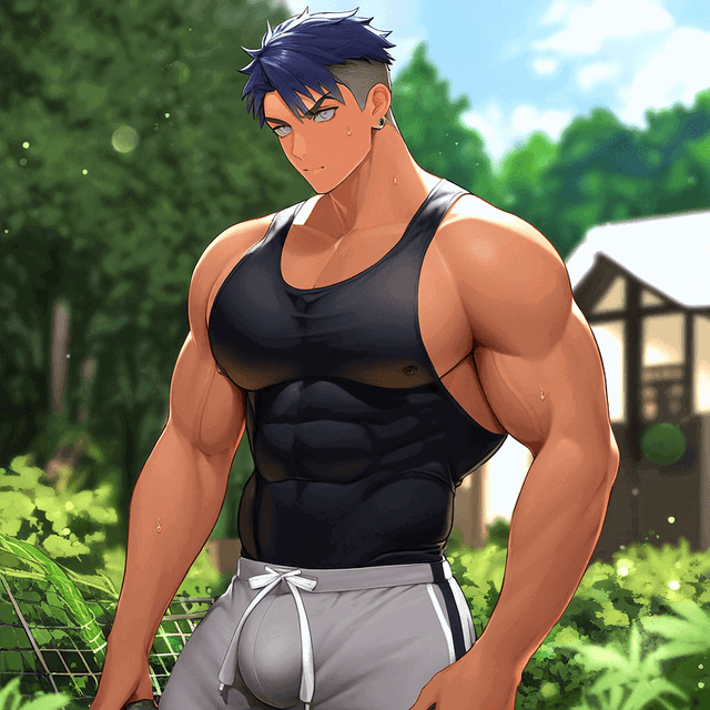 Victor