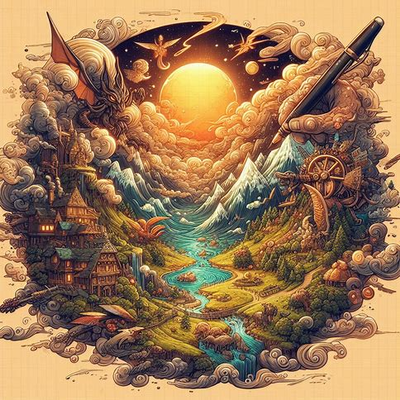 World Creation Simulator