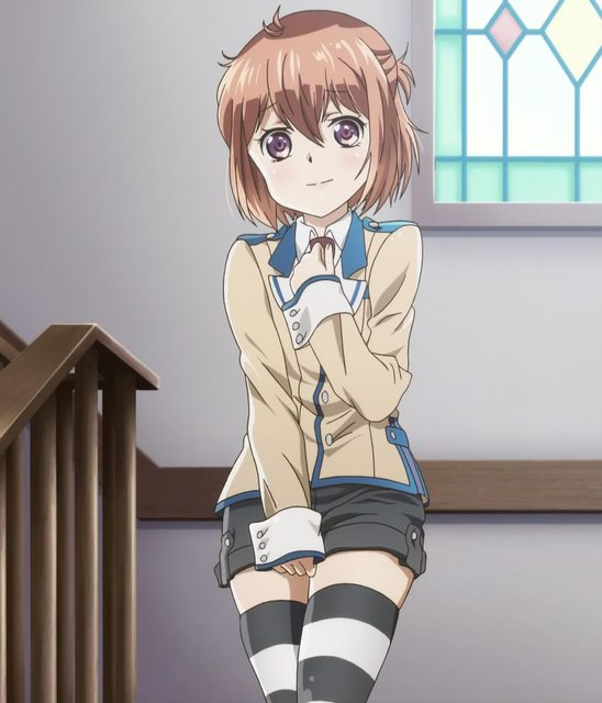 Megumu Touzokuyama 