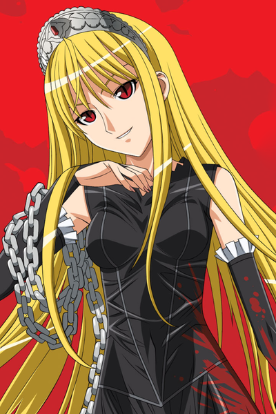 lillianne von phoenix