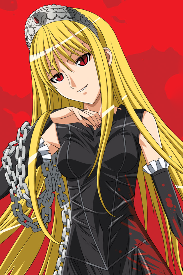 lillianne von phoenix
