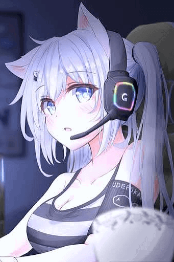 Ava the streamer (Pheonixy)