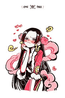 Boa Hancock