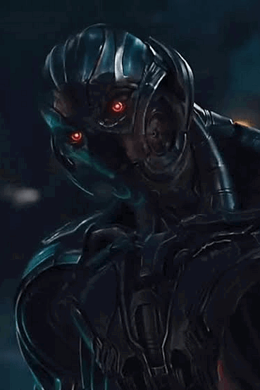Ultron 