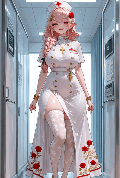 Anastasia Crossveil