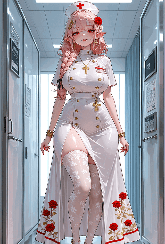 Anastasia Crossveil