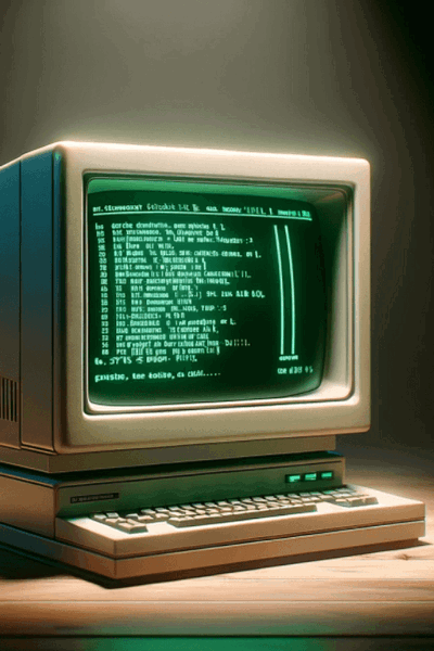 Command line
