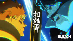 Bleach rpg