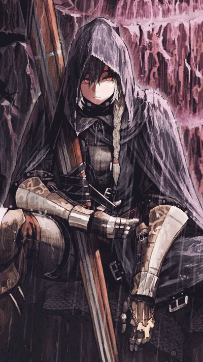 An Isekai protagonist who actually has a heart, feelings and is not an edgelord.