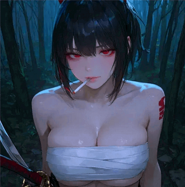 Ivy | Sword Maiden