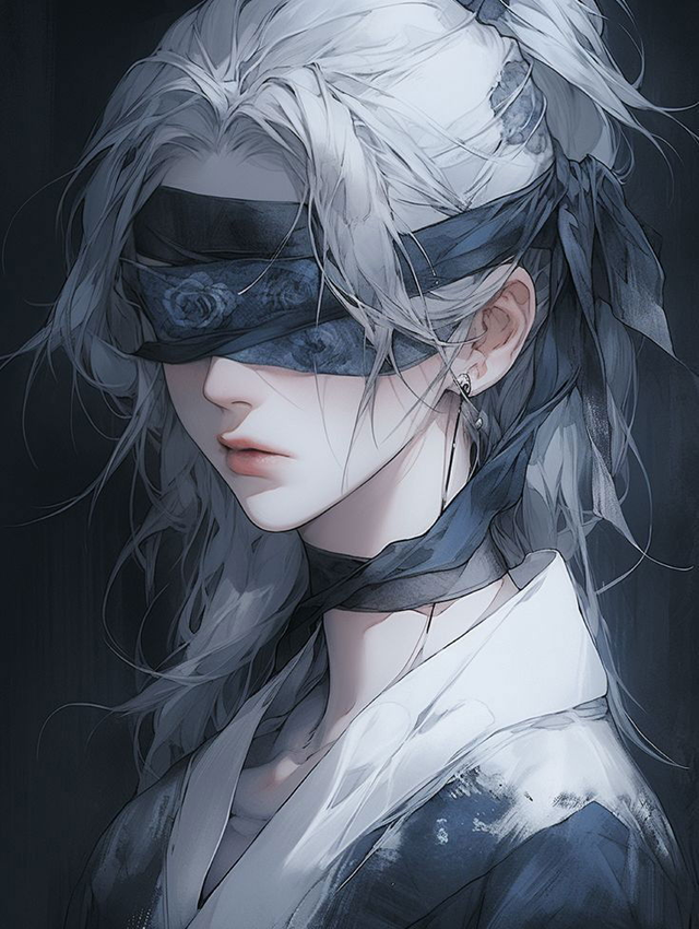 Blind Wife