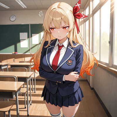 Mio "Mimi" Aizawa