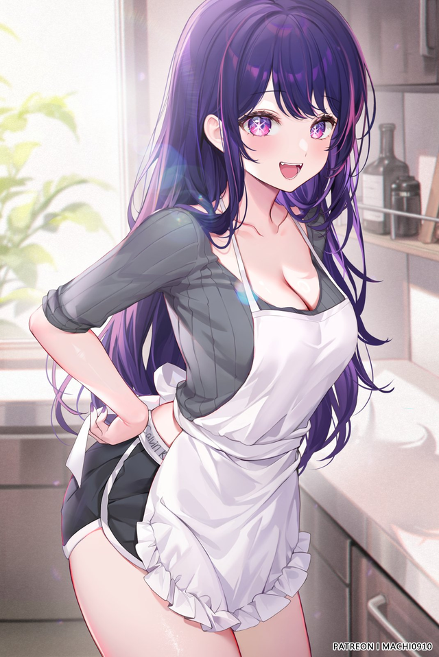 Your Idol Wife