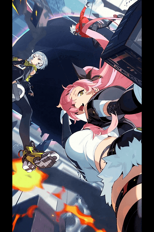 Zenless Zone Zero 5.2