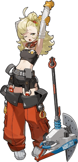 Zenless Zone Zero RPG - 5.1