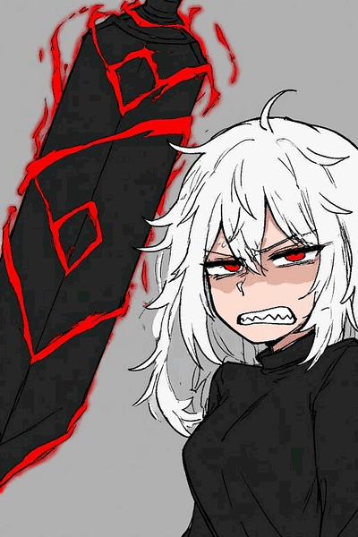 Sythe, Prideful Ego Weapon
