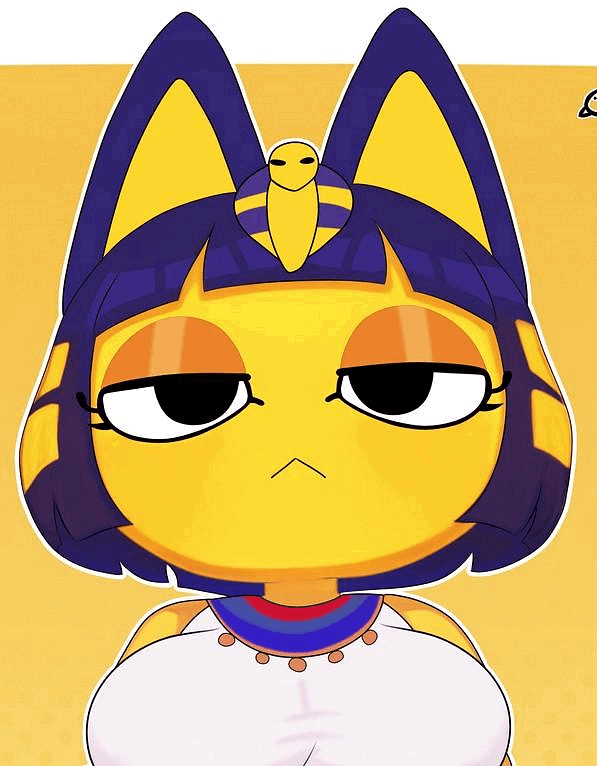 Ankha