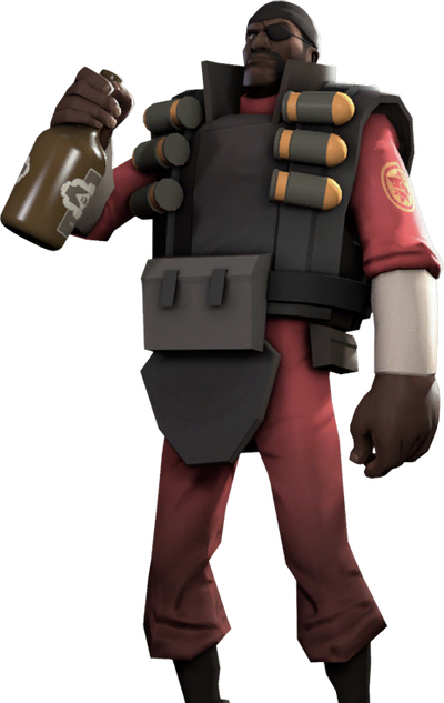 Demoman