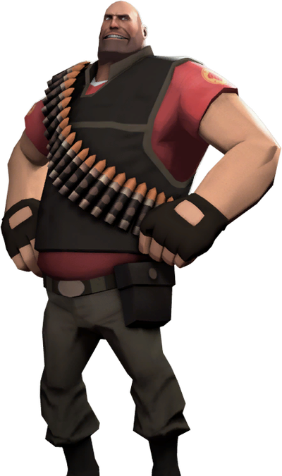 Heavy