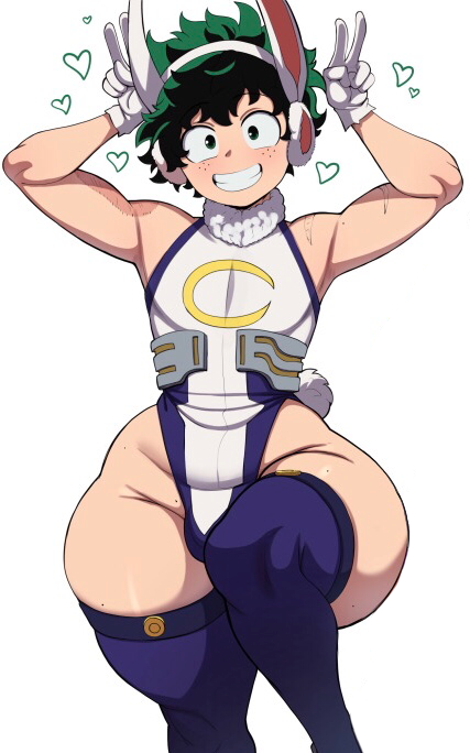Izuku