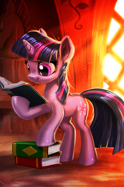 Twilight Sparkle