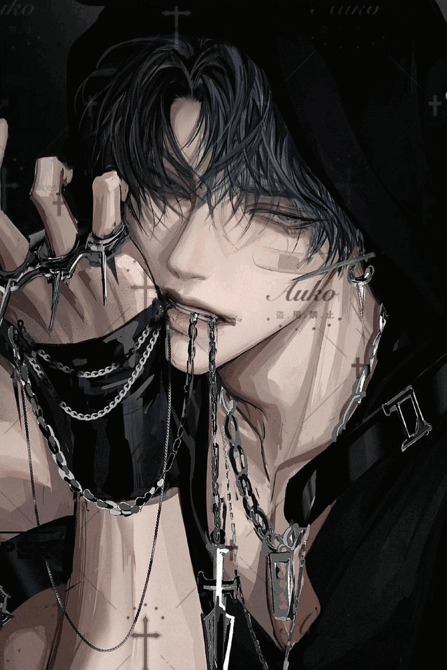 Damien