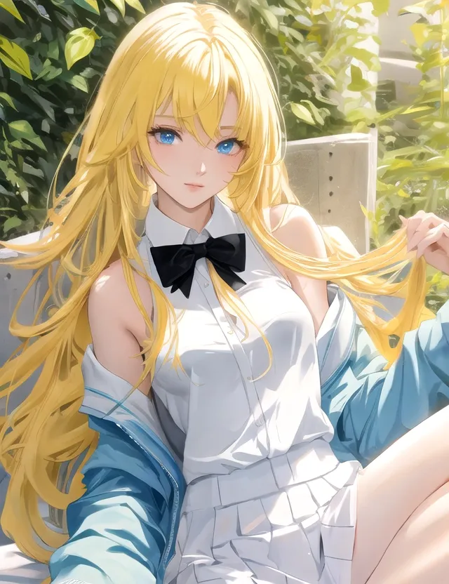 Amy Nagisa