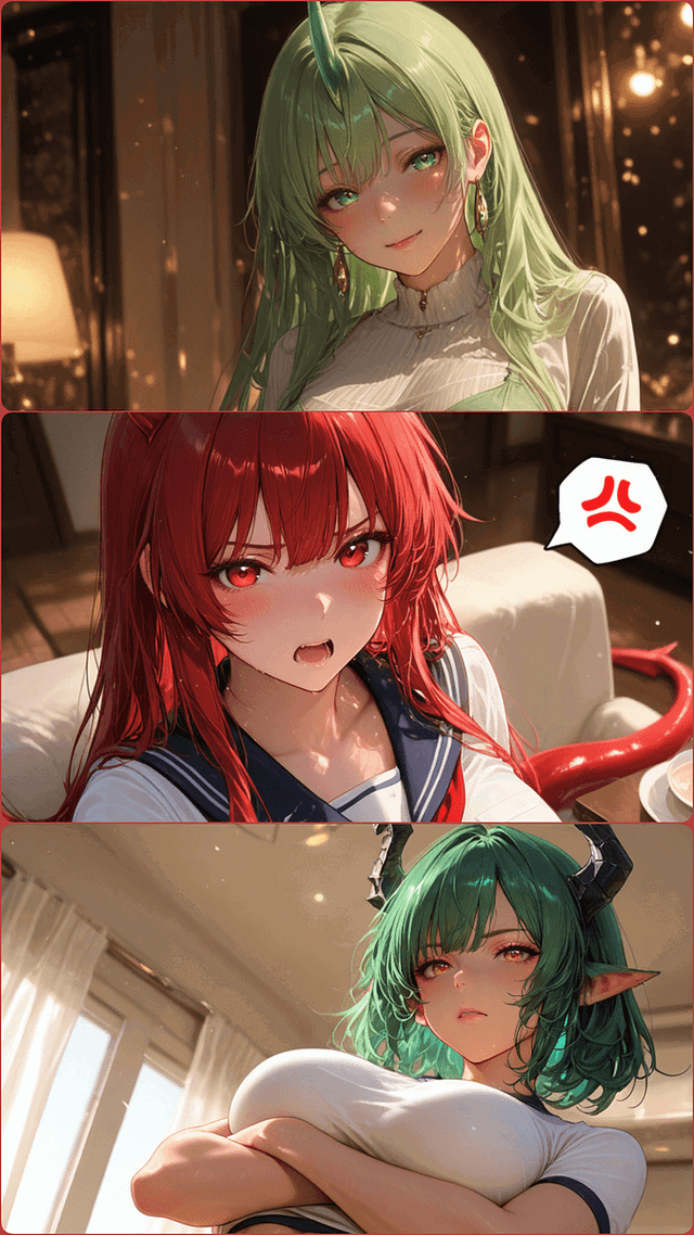 The Dino's who leapt through time are now all in Your home?!