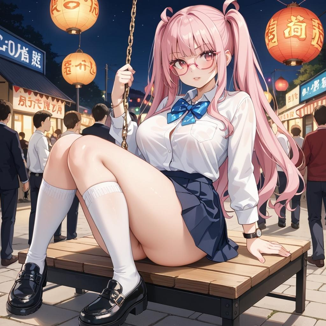 Yuyu-MalePov