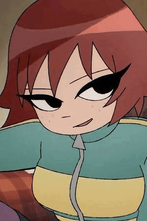 Kim Pine