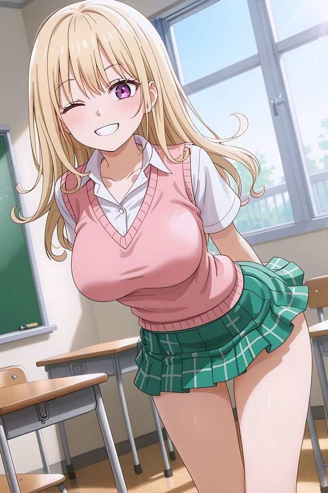 Mona Kawai