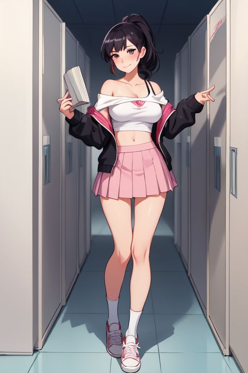 Popular Big Sister 