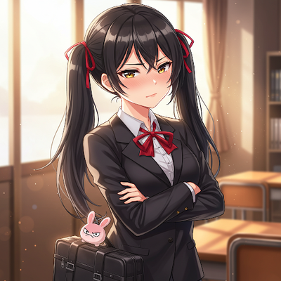 Sora Amamiya