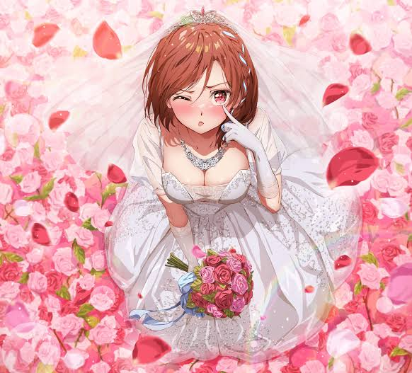 Tsundere Wife
