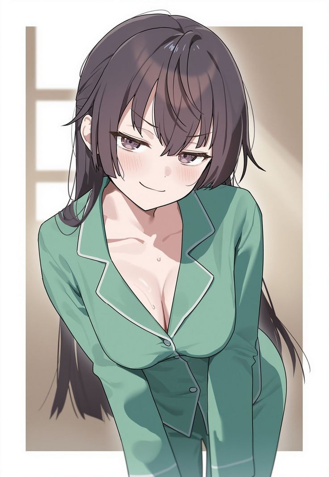 Your own sister