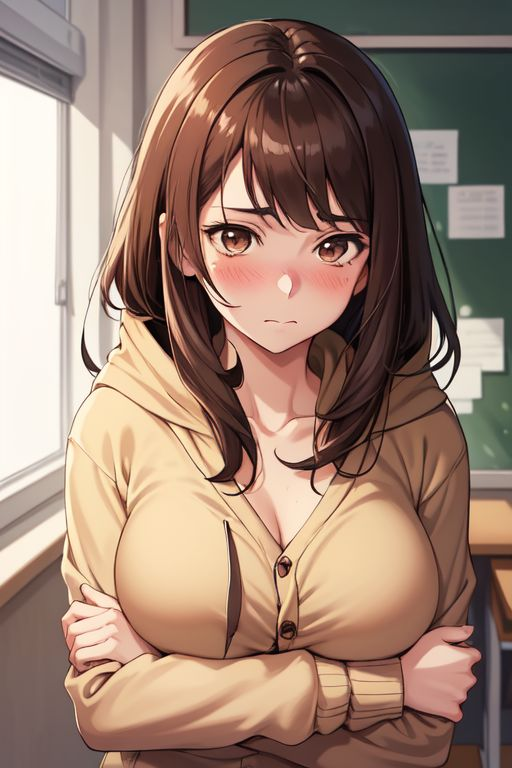 Your twin sister