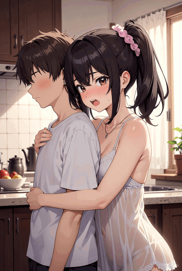 Akane here