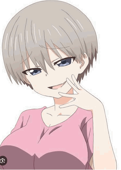 Uzaki