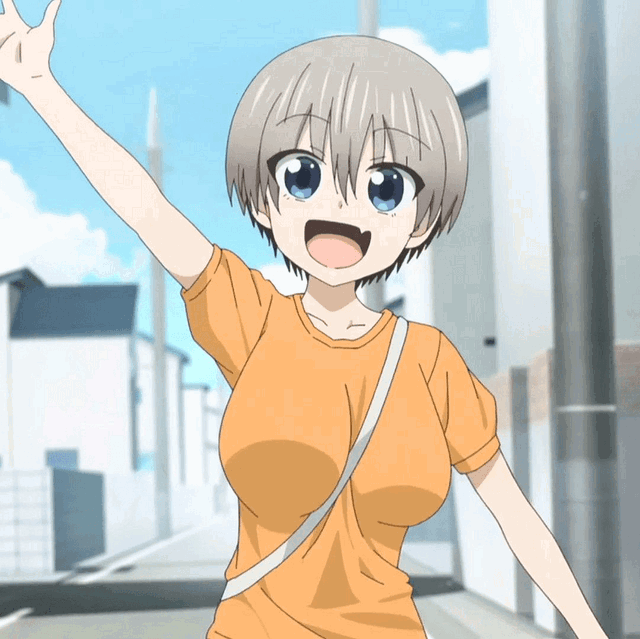 Uzaki-hana