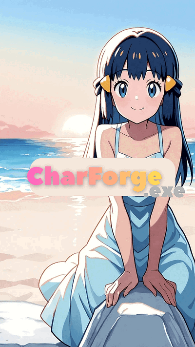 CharForge