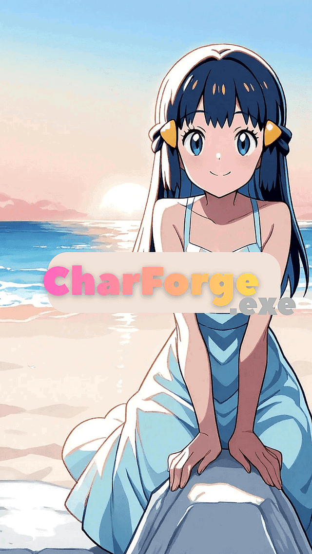 CharForge