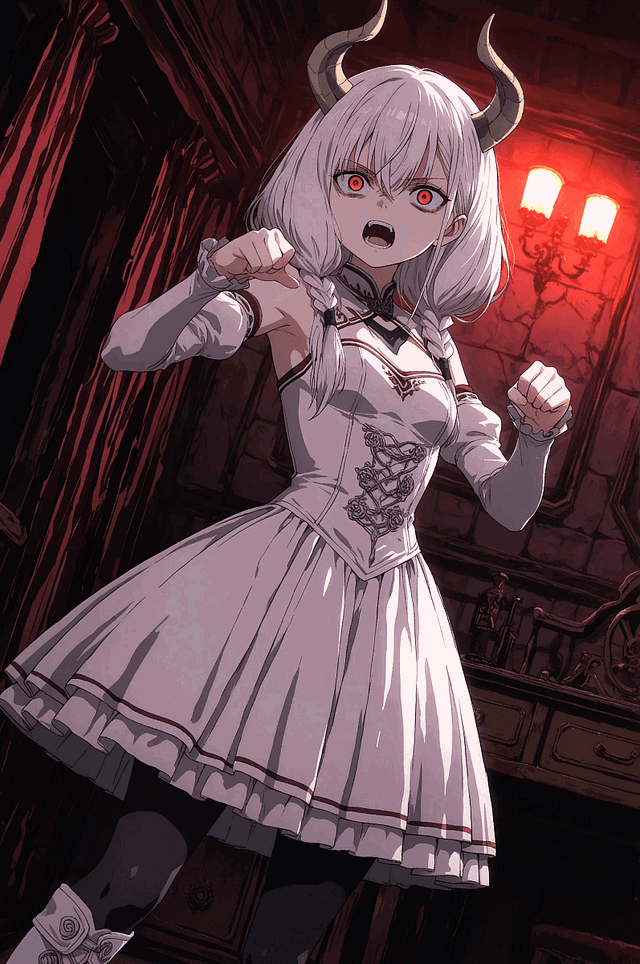 How to Train Your Demon Lord