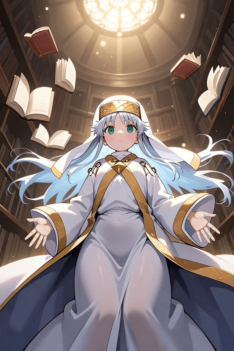 Index-Librorum-Prohibitorum [No-Personality Assistant Version] - AI ...