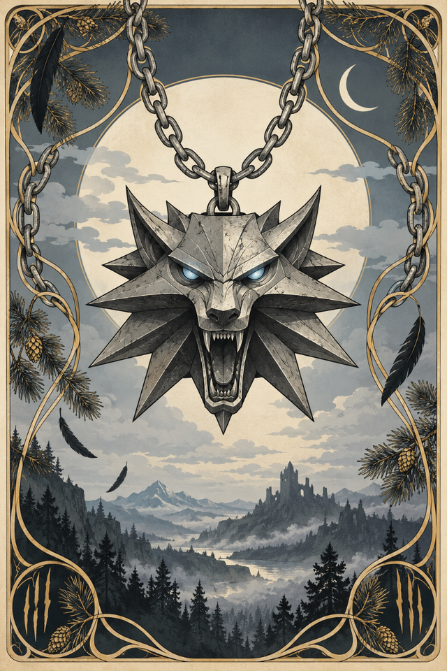 Witcher World